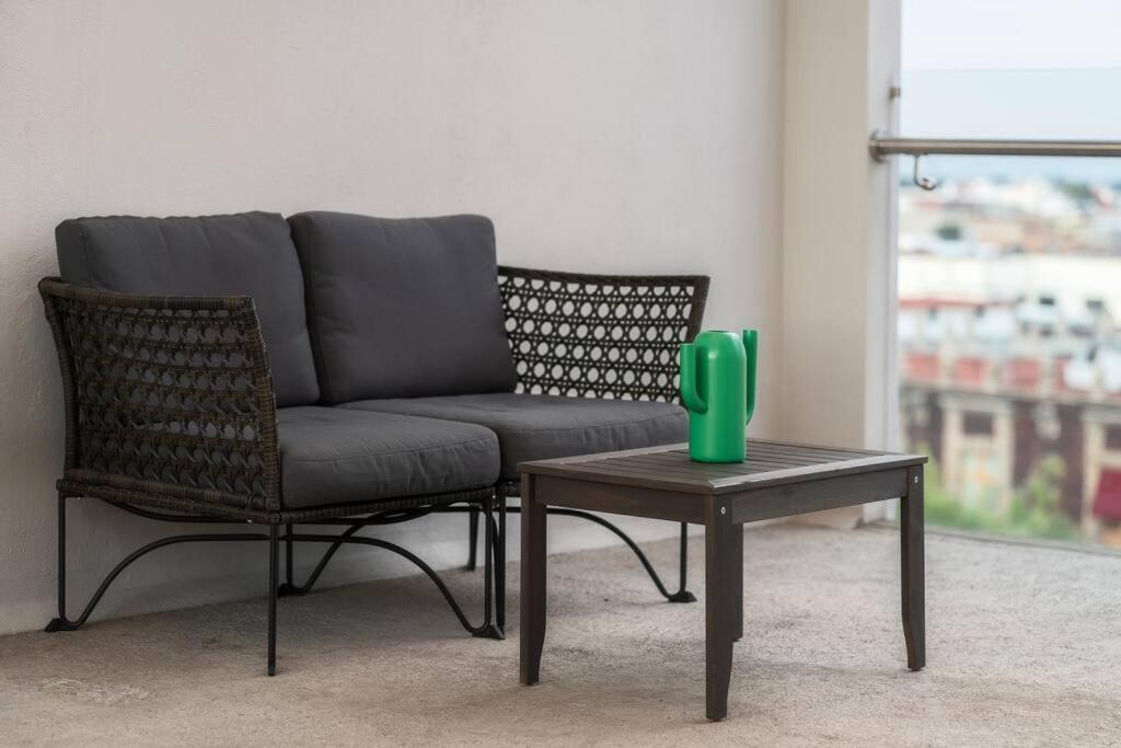 Apartment P101 Zocalo Cathedral 2bdrm 2bath Ac Rooftop *