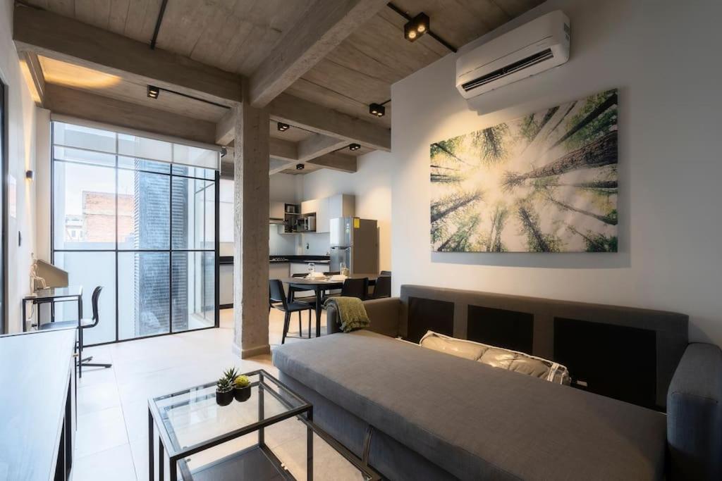 P101 Zocalo Cathedral 2bdrm 2bath Ac Rooftop Mexiko-Stadt